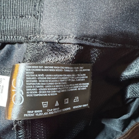 Men's Marc New York Commuter Pants - Picture 8 of 10